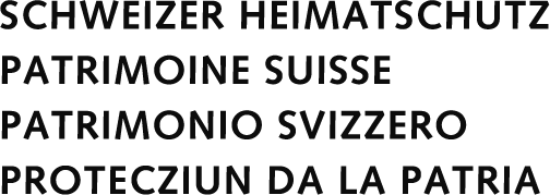 Schweizer Heimatschutz