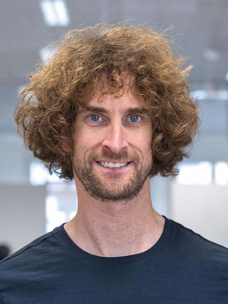 Daniel Schweiss, Fischer Architekten AG