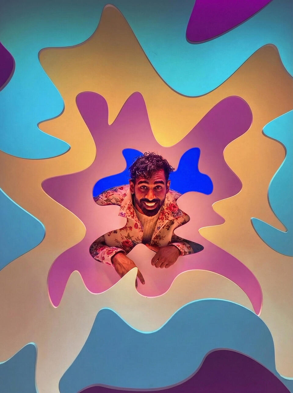 Christian Kottathu