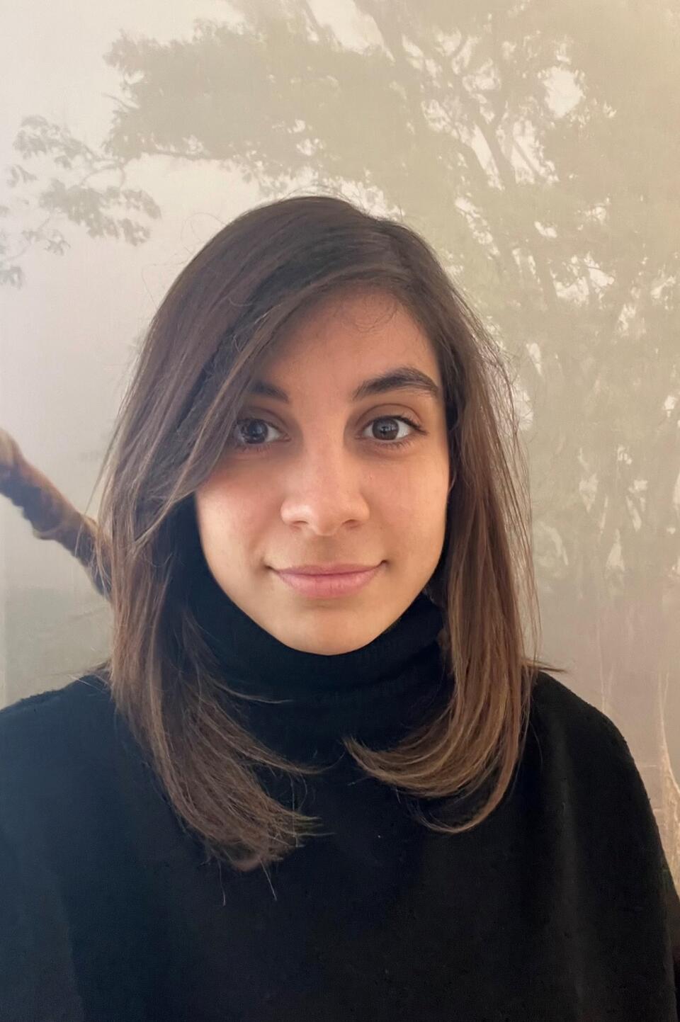 Daniela De Toro