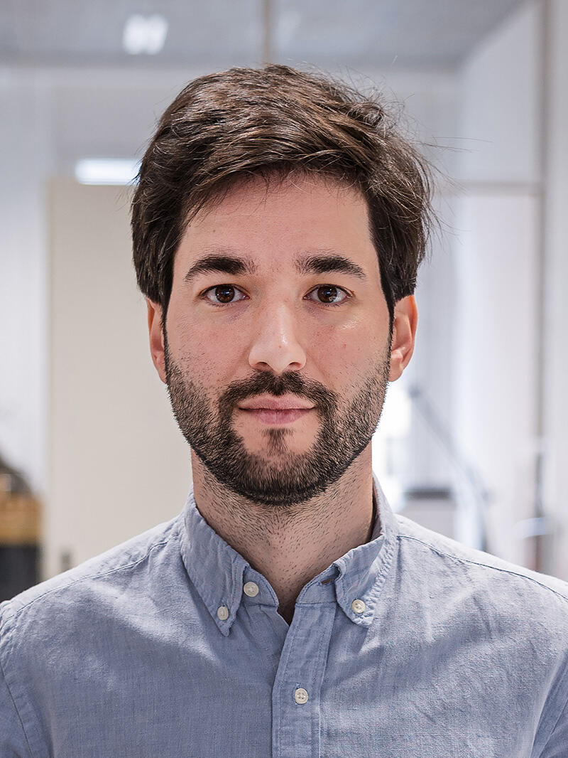 Miguel Torres