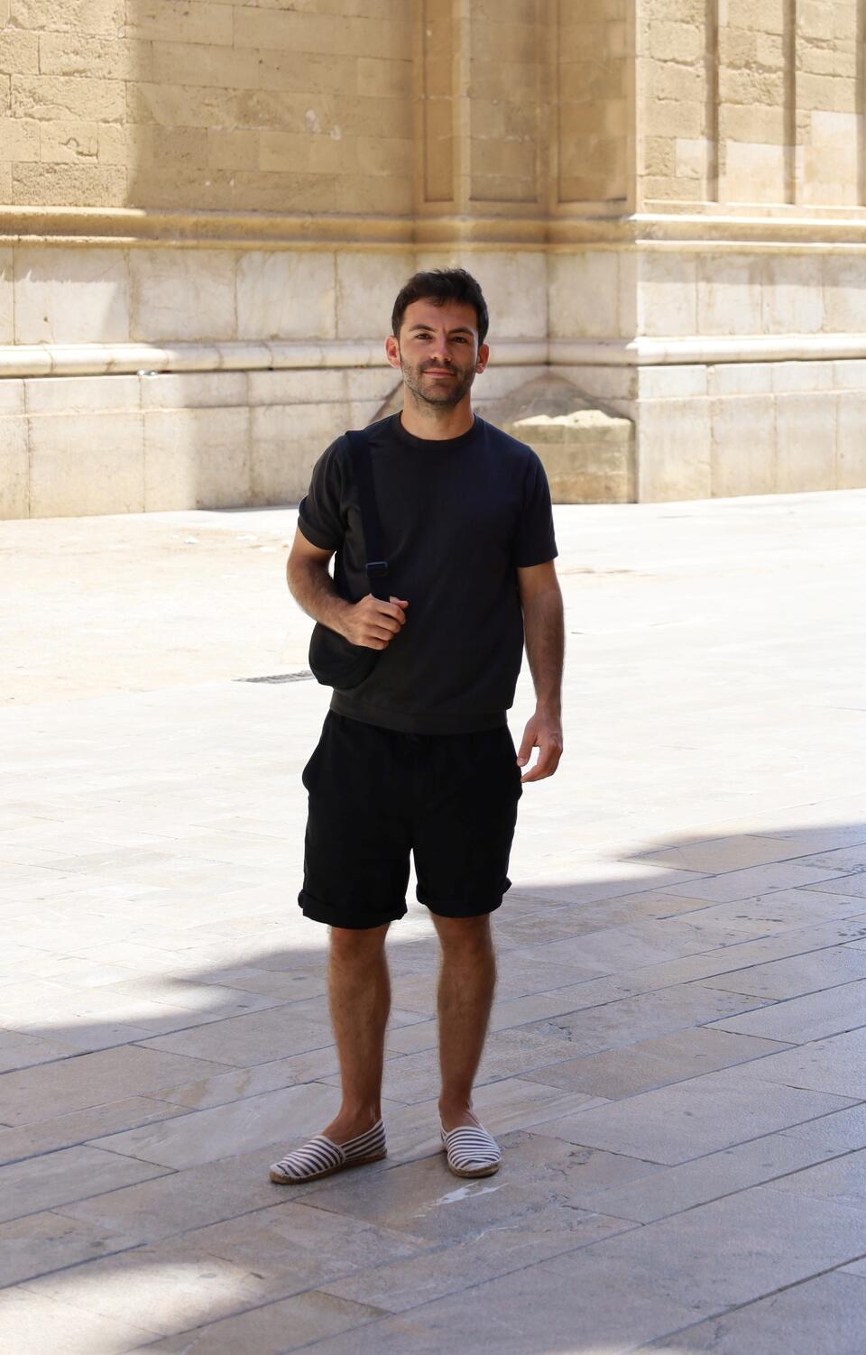 Miquel Ramon Ribas