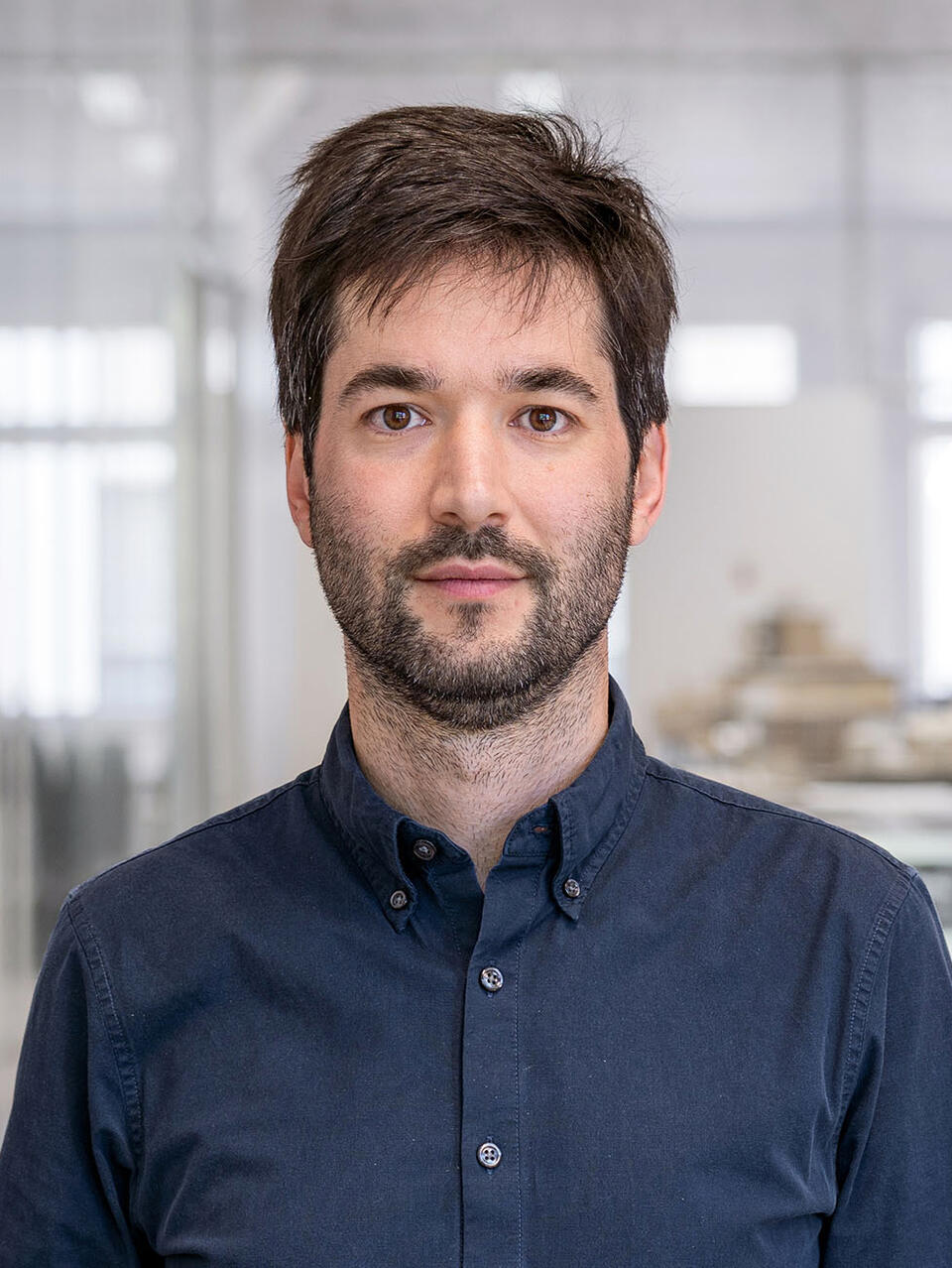 Miguel Torres