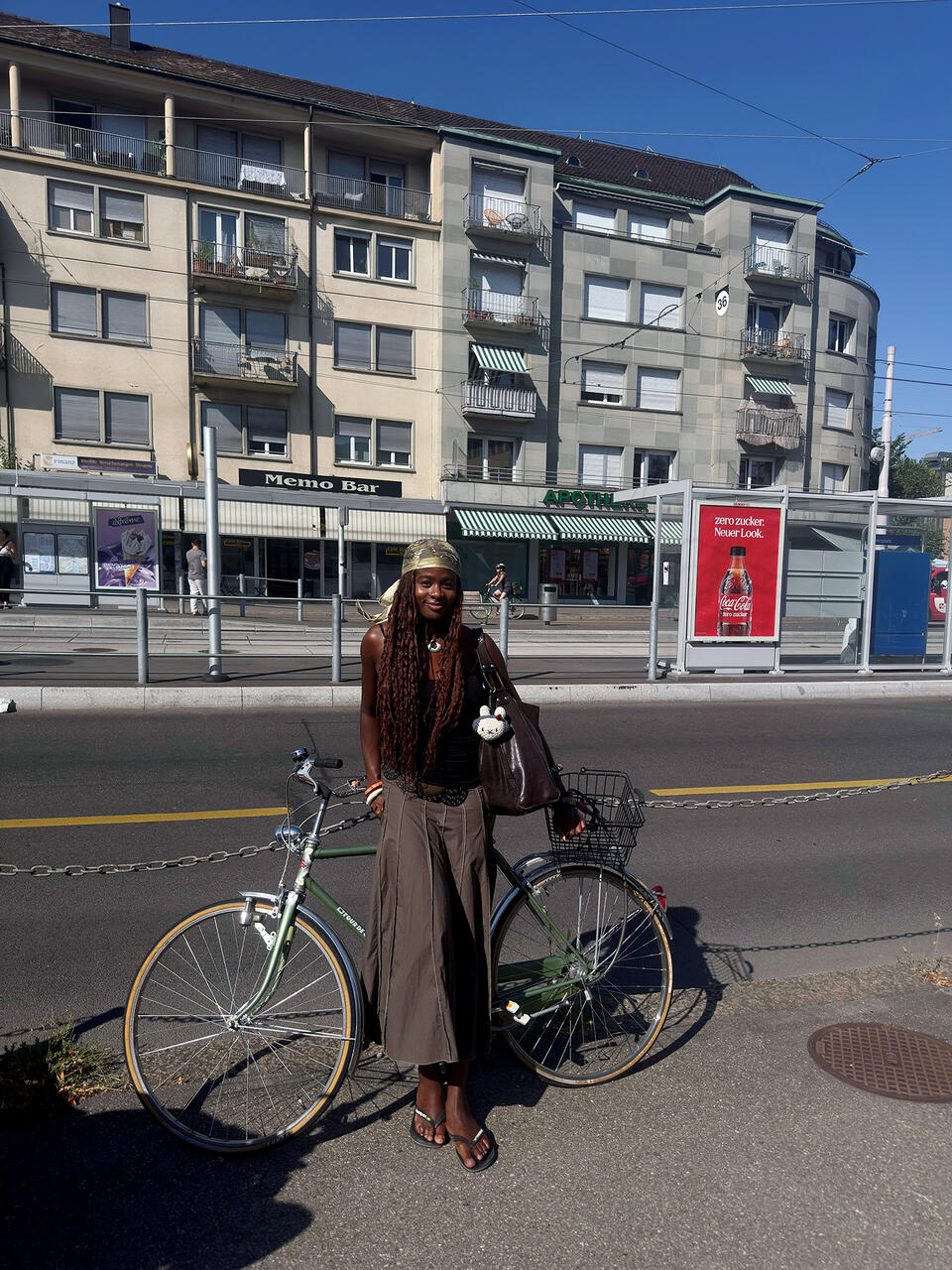 Florence Agbelese