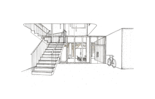 Lerchenhalde, Zürich, Fischer Architekten AG Zürich