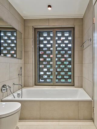 Mehrfamilienhäuser Allmendboden, Küsnacht | Fischer Architekten AG, Zürich