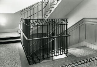 Uraniastrasse 9 Zürich | Fischer Architekten AG