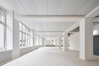 Uraniastrasse 9 Zürich | Fischer Architekten AG