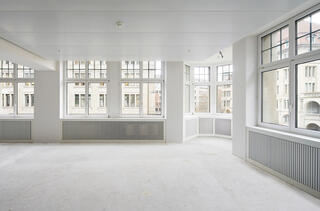 Uraniastrasse 9 Zürich | Fischer Architekten AG