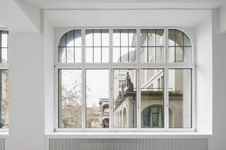 Uraniastrasse 9 Zürich | Fischer Architekten AG