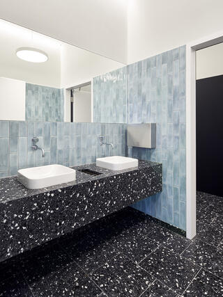 Uraniastrasse 9 Zürich | Fischer Architekten AG