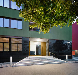 Octavo II Zürich Oerlikon | Fischer Architekten AG Zürich