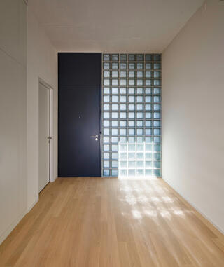 Octavo II Zürich Oerlikon | Fischer Architekten AG Zürich