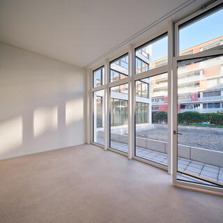 Octavo II Zürich Oerlikon | Fischer Architekten AG Zürich