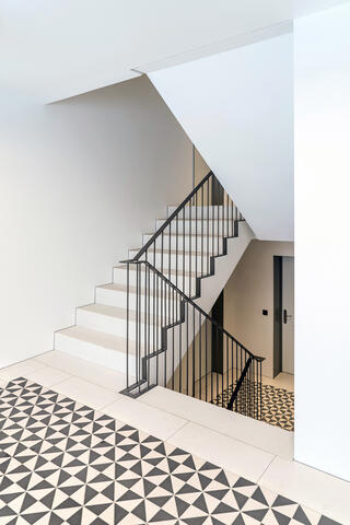 Mehrfamilienhäuser Allmendboden, Küsnacht | Fischer Architekten AG, Zürich