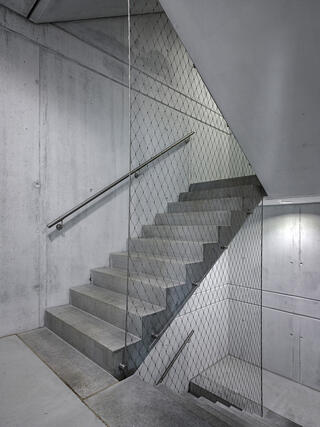 H113, Glattpark Opfikon, Fischer Architekten AG Zürich