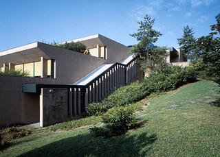 Büel B, Unterengstringen, Fischer Architekten AG Zürich