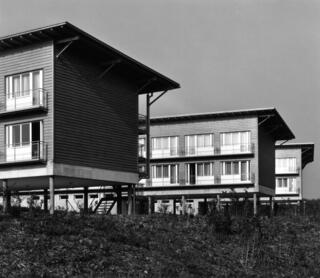 Ausbildungszentrum SRK, Nottwil | Fischer Architekten AG