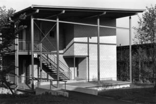 Ausbildungszentrum SRK, Nottwil | Fischer Architekten AG