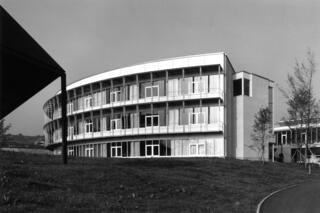Ausbildungszentrum SRK, Nottwil | Fischer Architekten AG