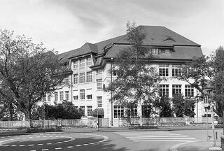 Schulhaus Riedtli, Zürich | Fischer Architekten AG