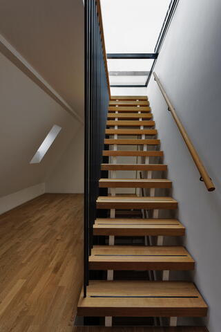 Renovation Bertastrasse Zürich, Fischer Architekten AG