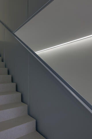 Rebwiesstrasse, Zollikon, Fischer Architekten AG Zürich