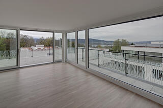 Rebwiesstrasse, Zollikon, Fischer Architekten AG Zürich