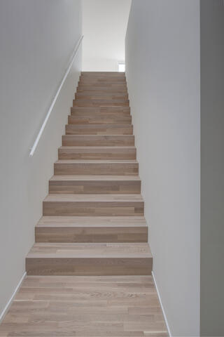 Rebwiesstrasse, Zollikon, Fischer Architekten AG Zürich