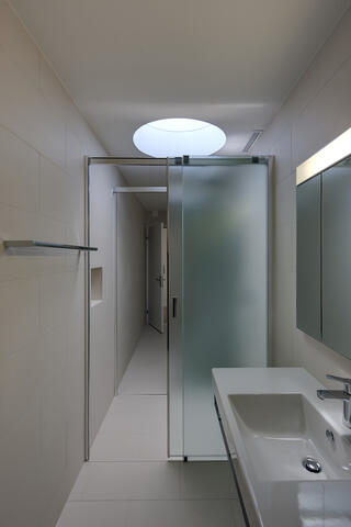 Rebwiesstrasse, Zollikon, Fischer Architekten AG Zürich