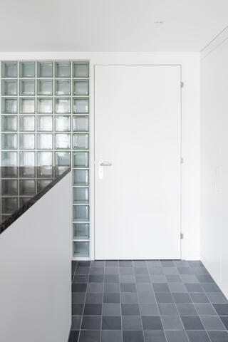 Systemhaus Vanoli, Zürich, Fischer Architekten AG Zürich