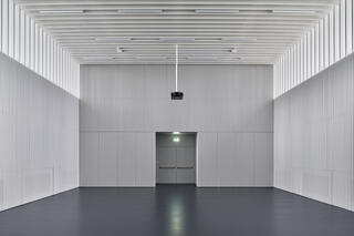 HPM2 ETH, Zürich-Hönggerberg, Fischer Architekten AG Zürich