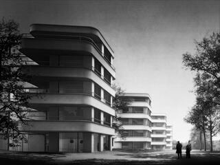 Seestrasse Erlenbach | Fischer Architekten AG