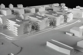 Seestrasse Erlenbach | Fischer Architekten AG