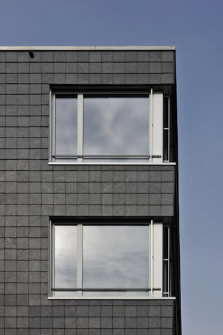 Weingartenstrasse, Rüschlikon, Fischer Architekten AG Zürich