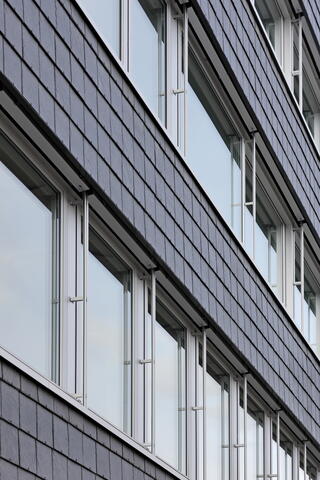 Weingartenstrasse, Rüschlikon, Fischer Architekten AG Zürich