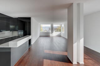 Weingartenstrasse, Rüschlikon, Fischer Architekten AG Zürich