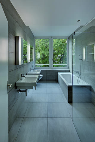 Weingartenstrasse, Rüschlikon, Fischer Architekten AG Zürich