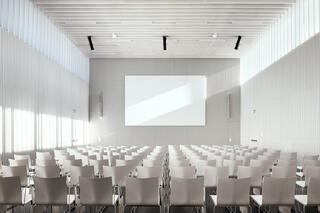 HPM2 ETH, Zürich-Hönggerberg, Fischer Architekten AG Zürich