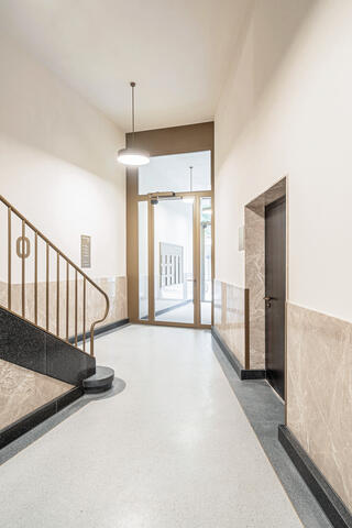 Bahnhofstrasse 77 Zürich | Fischer Architekten AG, Zürich