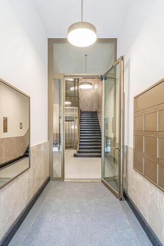 Bahnhofstrasse 77 Zürich | Fischer Architekten AG, Zürich