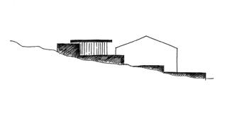 Schloss Freudenfels, Fischer Architekten AG