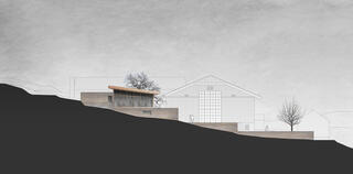 Schloss Freudenfels, Fischer Architekten AG