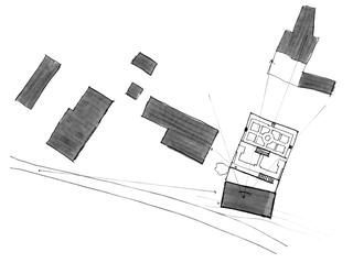 Schloss Freudenfels, Fischer Architekten AG