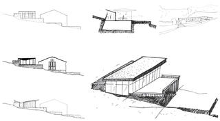 Schloss Freudenfels, Fischer Architekten AG