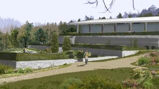 Schloss Freudenfels, Fischer Architekten AG