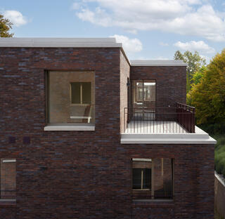 Claridenstrasse, Kilchberg | Fischer Architekten AG, Zürich