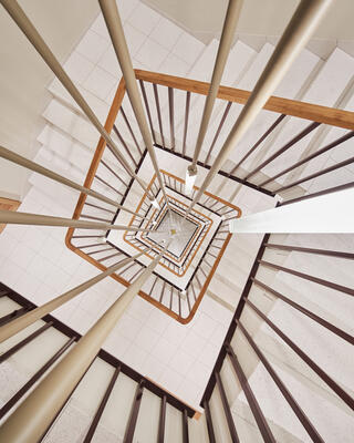 Claridenstrasse, Kilchberg | Fischer Architekten AG, Zürich