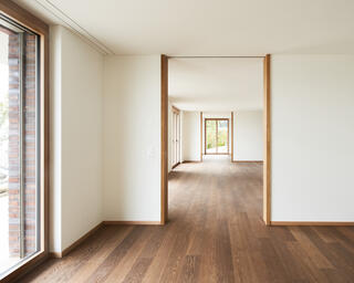 Claridenstrasse, Kilchberg | Fischer Architekten AG, Zürich