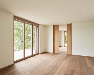 Claridenstrasse, Kilchberg | Fischer Architekten AG, Zürich